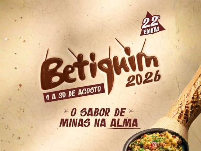 O Circuito Betiquim já se consolidou como um dos principais eventos gastronômicos de Betim, reunindo bares, restaurantes e amantes da boa comida em uma celebração da tradicional culinária mineira. A iniciativa movimenta diversos bairros da cidade, impulsi