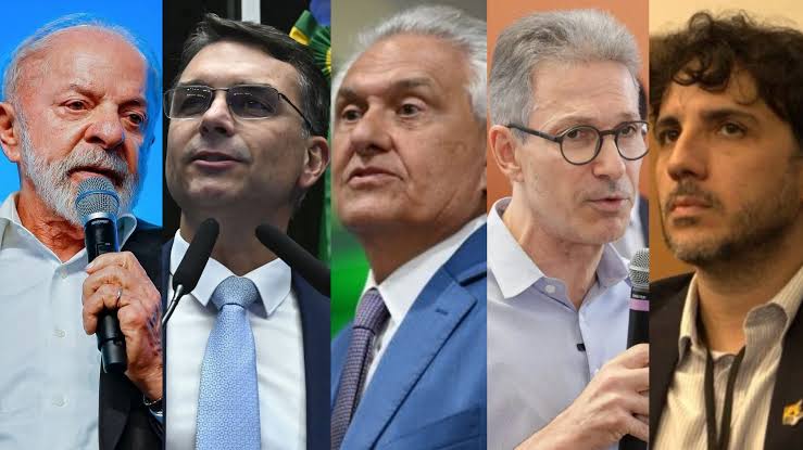 Pesquisa Quaest indica cenários e avaliação do eleitorado para as Eleições Presidenciais