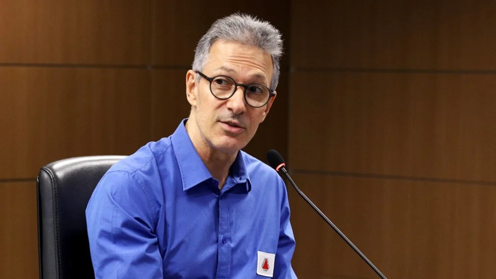 Em entrevista, Romeu Zema faz balanço da gestão e projeta prioridades econômicas e de infraestrutura para Minas