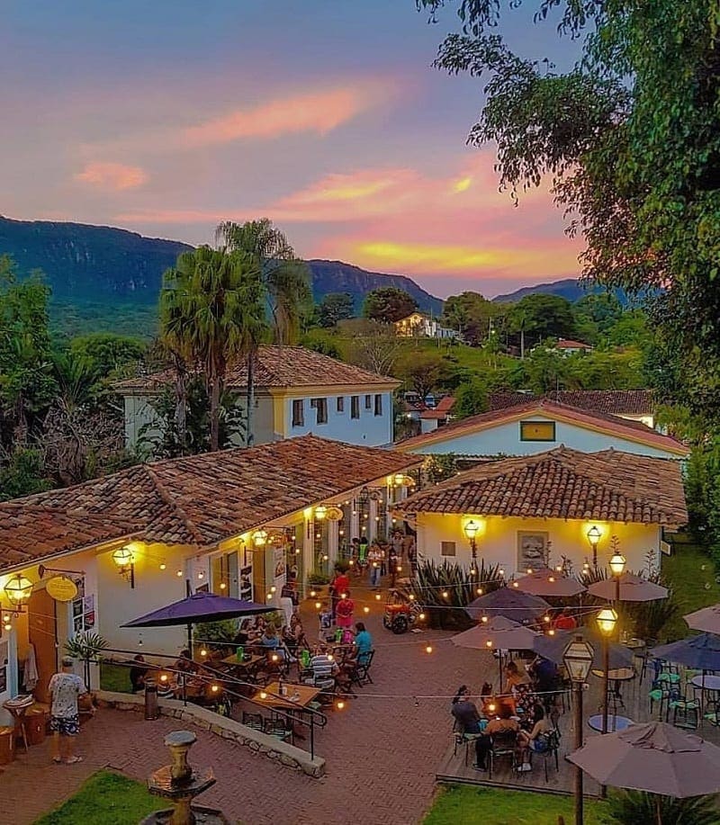 Festival Gastronômico de Tiradentes reúne grandes chefs, alta gastronomia e cultura em Minas Gerais