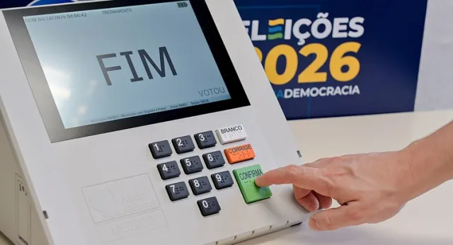 Últimas pesquisas mostram cenário das eleições em Minas e disputa pela Presidência