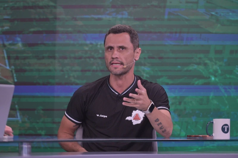 Cleitinho participa de sabatina nesta sexta-feira e apresenta propostas para Minas