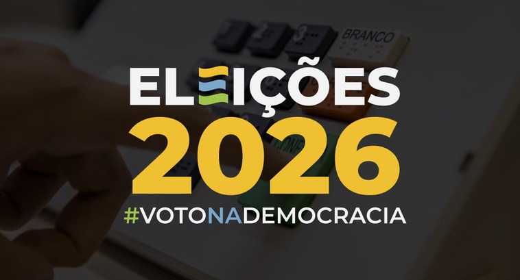 Eleições 2026: saiba o que pode e o que não pode na reta final da campanha