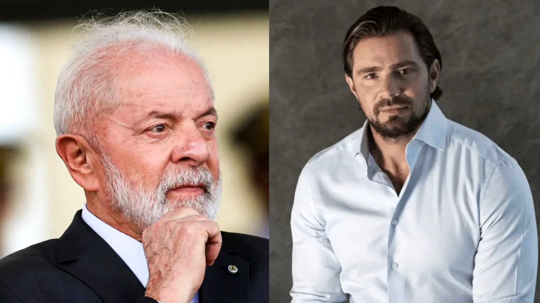 Áudio de Vorcaro sacode o 2º turno: banqueiro cita R$ 30 milhões para filme sobre Lula; PF diz que relato não tem provas