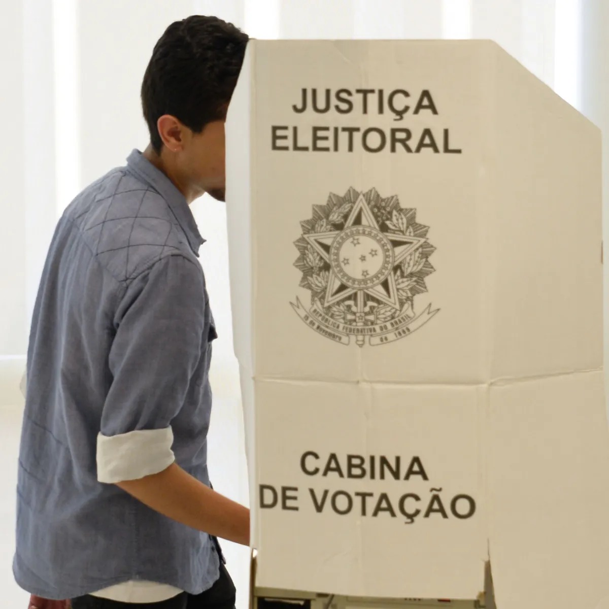 Eleições 2026: veja quais locais de votação já tiveram mudanças em Betim