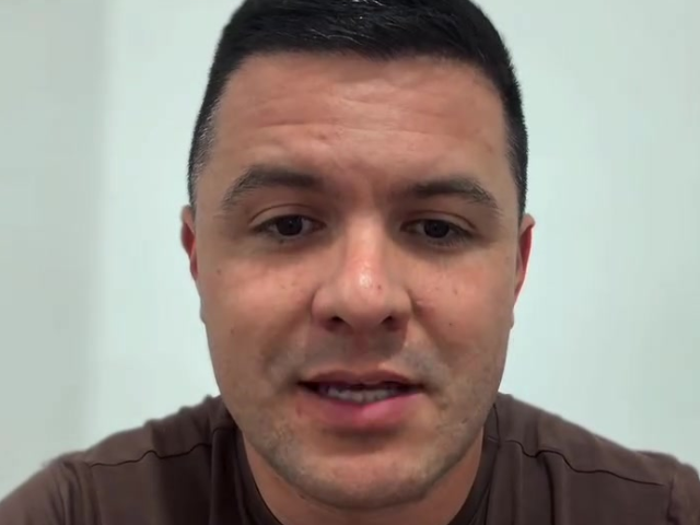 Após 14 mil votos, Capitão Veloso anuncia saída do Batalhão de Betim e fala sobre novos caminhos