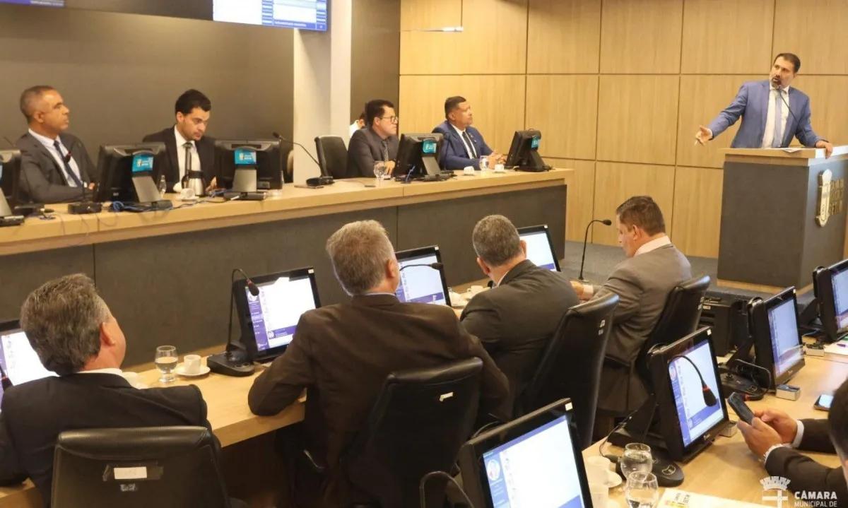 Betim projeta R$ 4,2 bilhões para 2027: veja de onde virá o dinheiro e quais áreas devem receber mais recursos