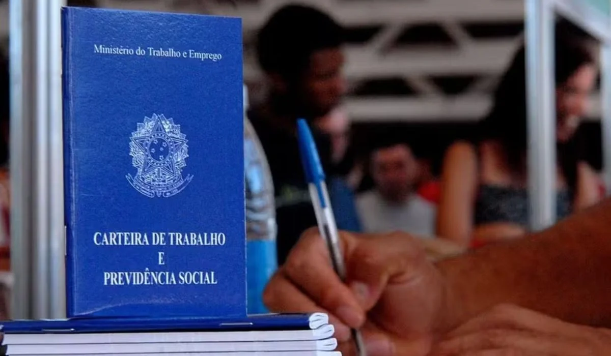 Desemprego cai para 5,2% no Brasil e registra menor taxa para o terceiro trimestre desde 2012