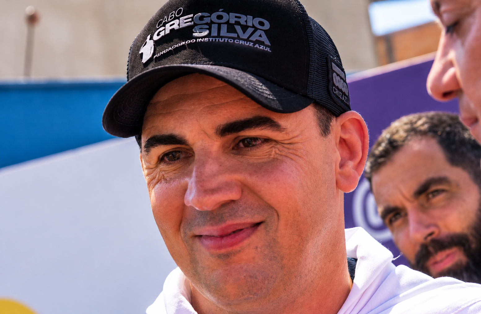 Um projeto que deu certo: conheça Cabo Gregório Silva, eleito deputado estadual por Betim com 32.872 votos