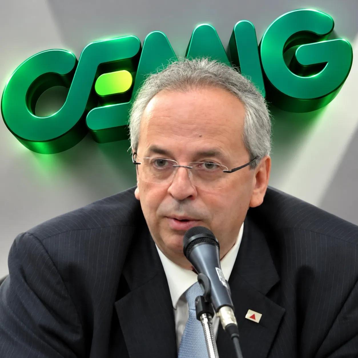 Otto Levy aceita convite para presidir a Cemig no governo Cleitinho, a partir de 2027